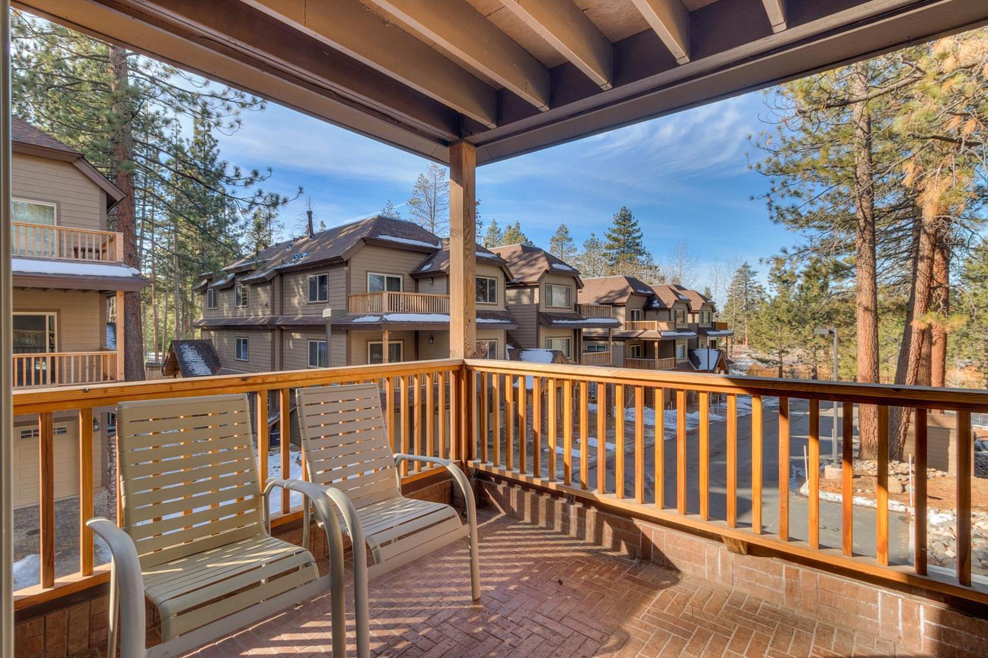 3987 - Upscale Townhouse Walk To Heavenly, Casino And Beach Apartment South Lake Tahoe Exterior photo