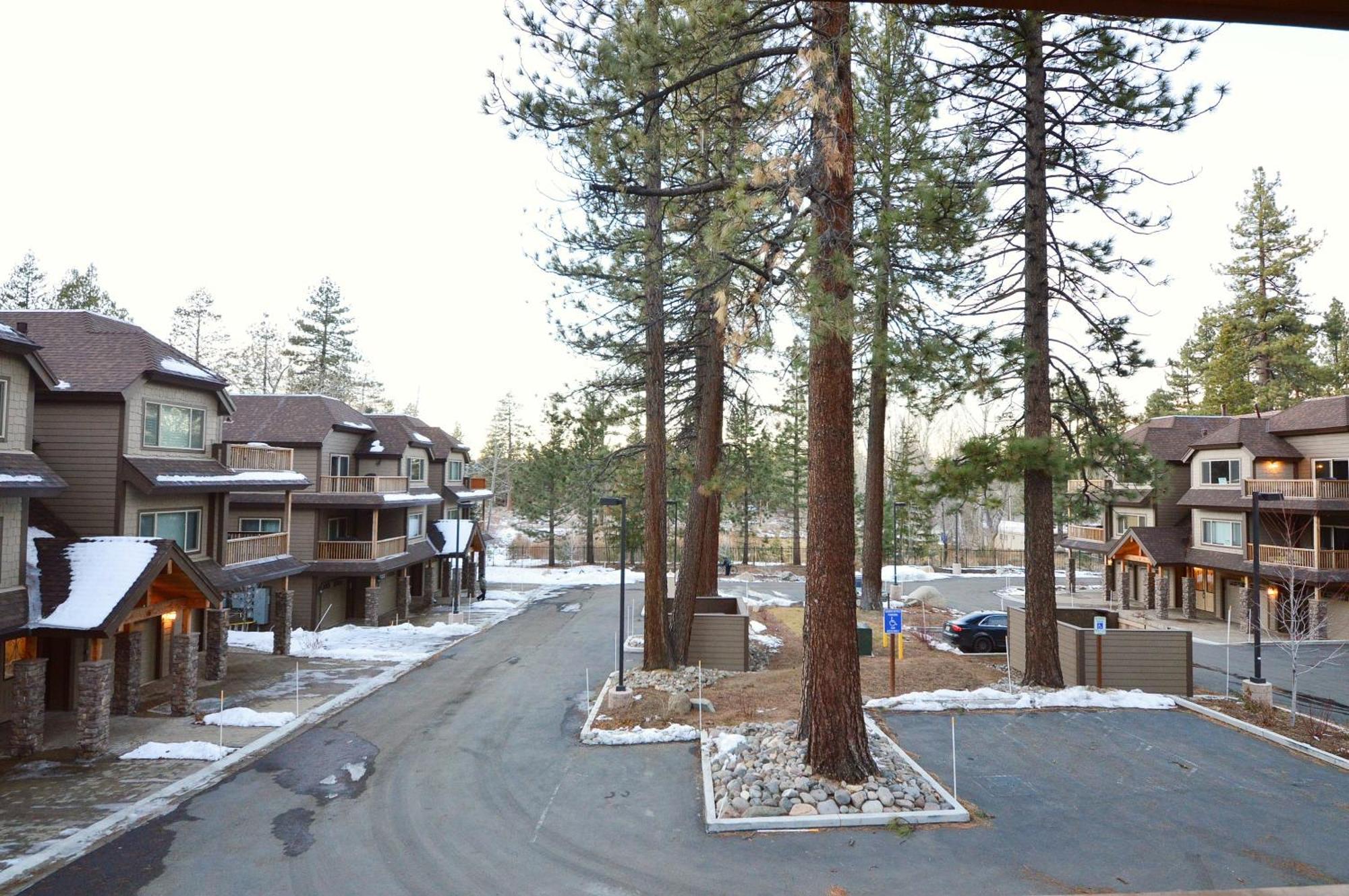 3987 - Upscale Townhouse Walk To Heavenly, Casino And Beach Apartment South Lake Tahoe Exterior photo